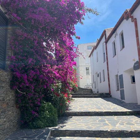 Canvas Apartments&Lofts Cadaqués Exteriér fotografie