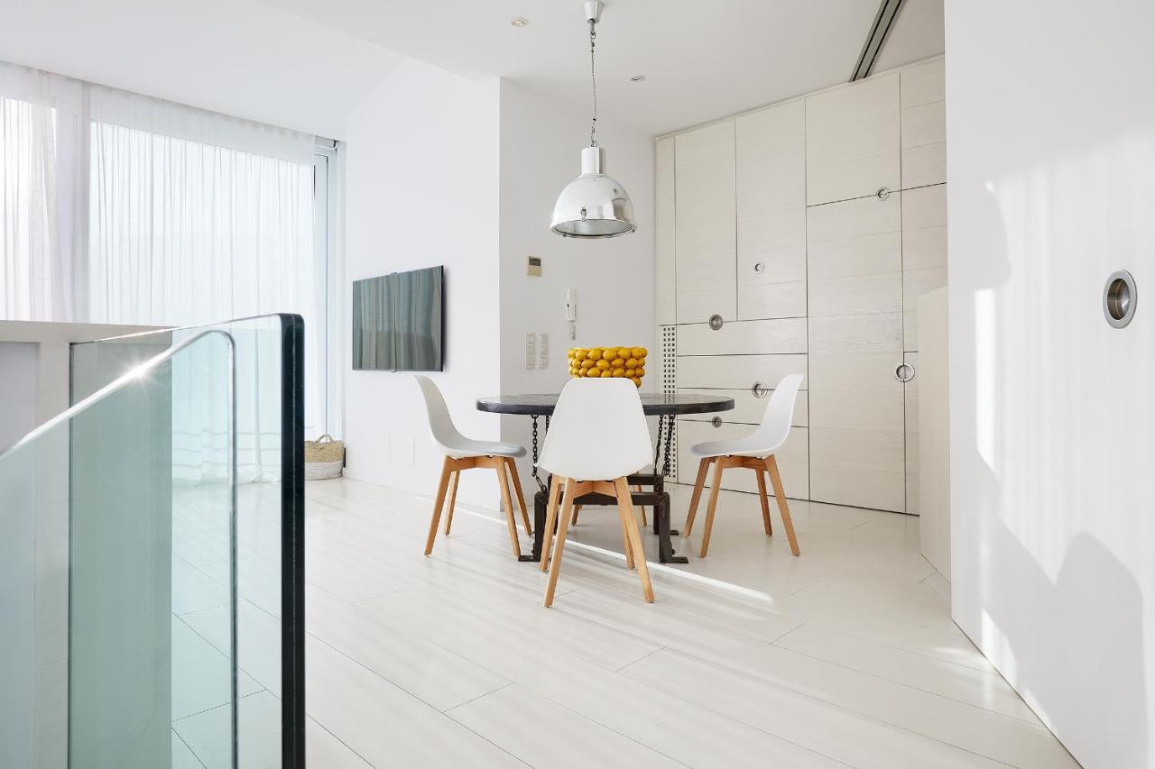 Canvas Apartments&Lofts Cadaqués Exteriér fotografie