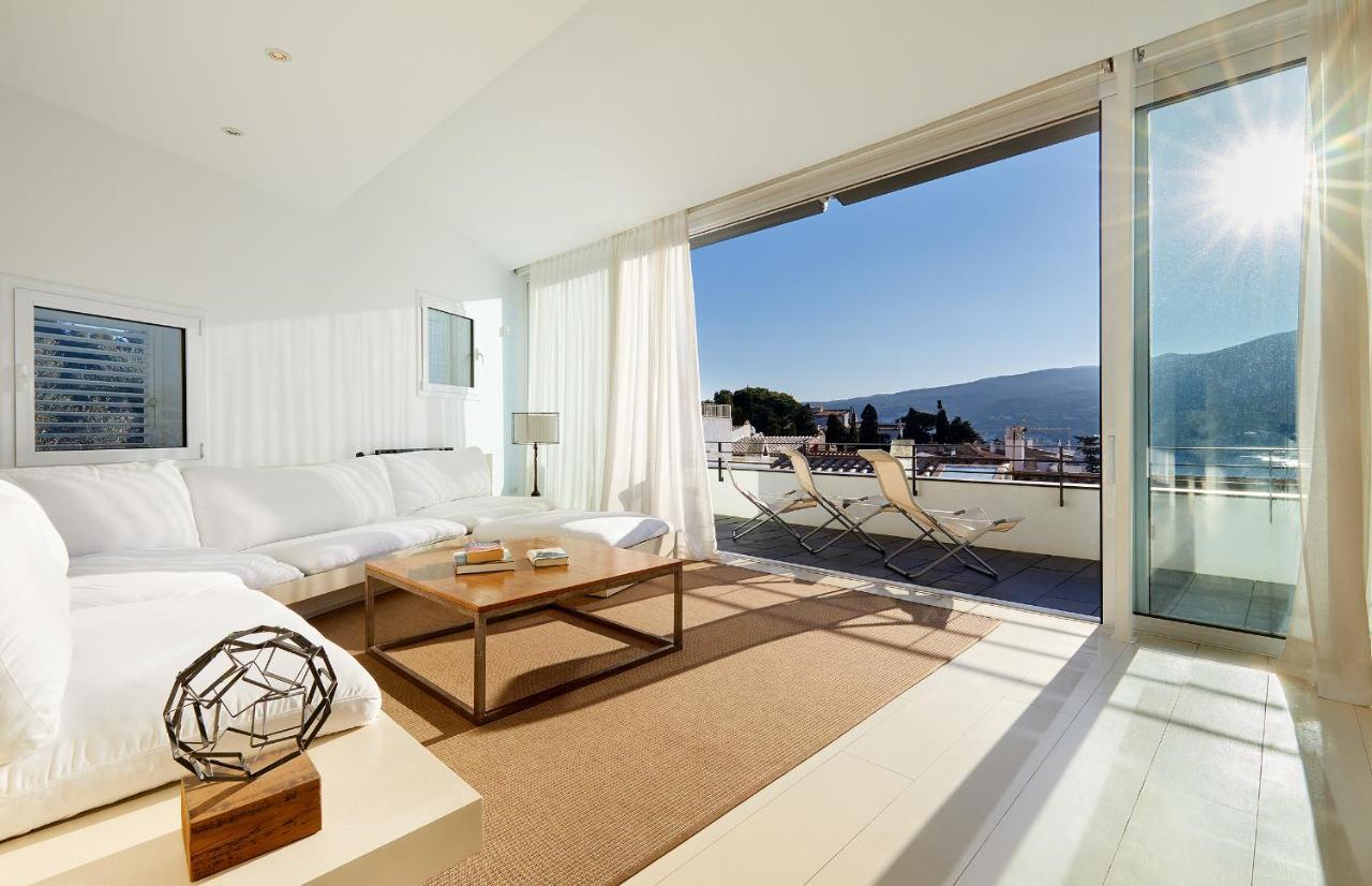 Canvas Apartments&Lofts Cadaqués Exteriér fotografie
