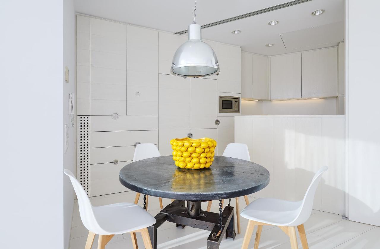Canvas Apartments&Lofts Cadaqués Exteriér fotografie