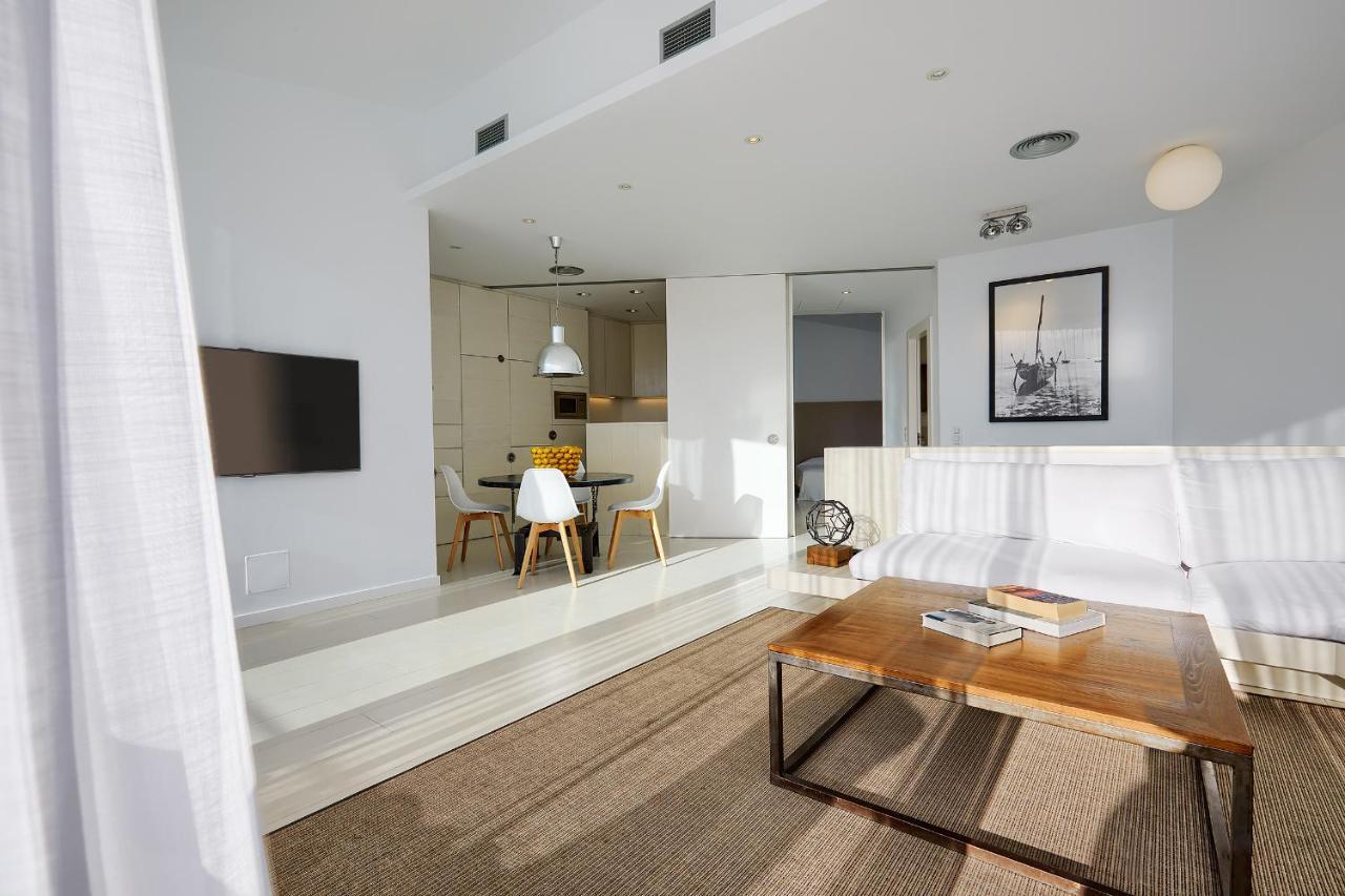 Canvas Apartments&Lofts Cadaqués Exteriér fotografie