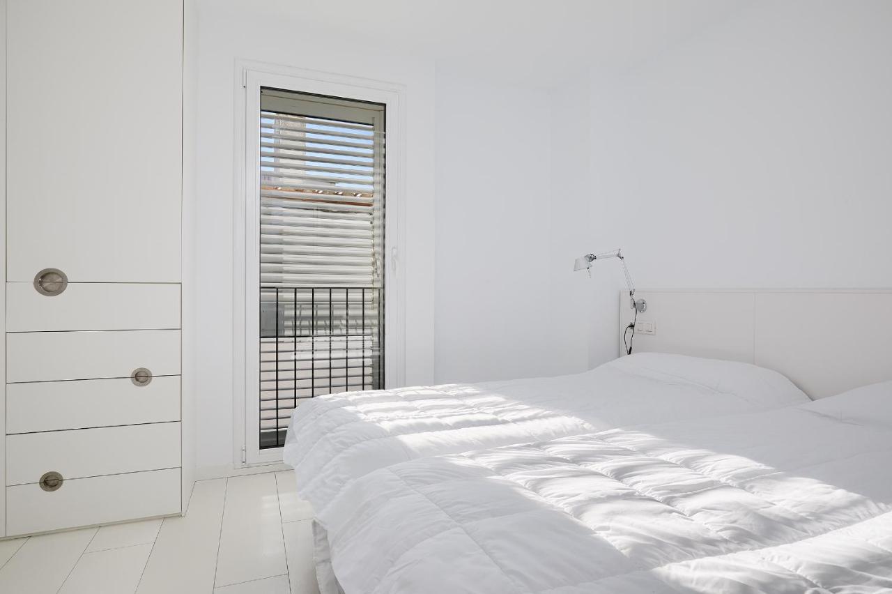 Canvas Apartments&Lofts Cadaqués Exteriér fotografie