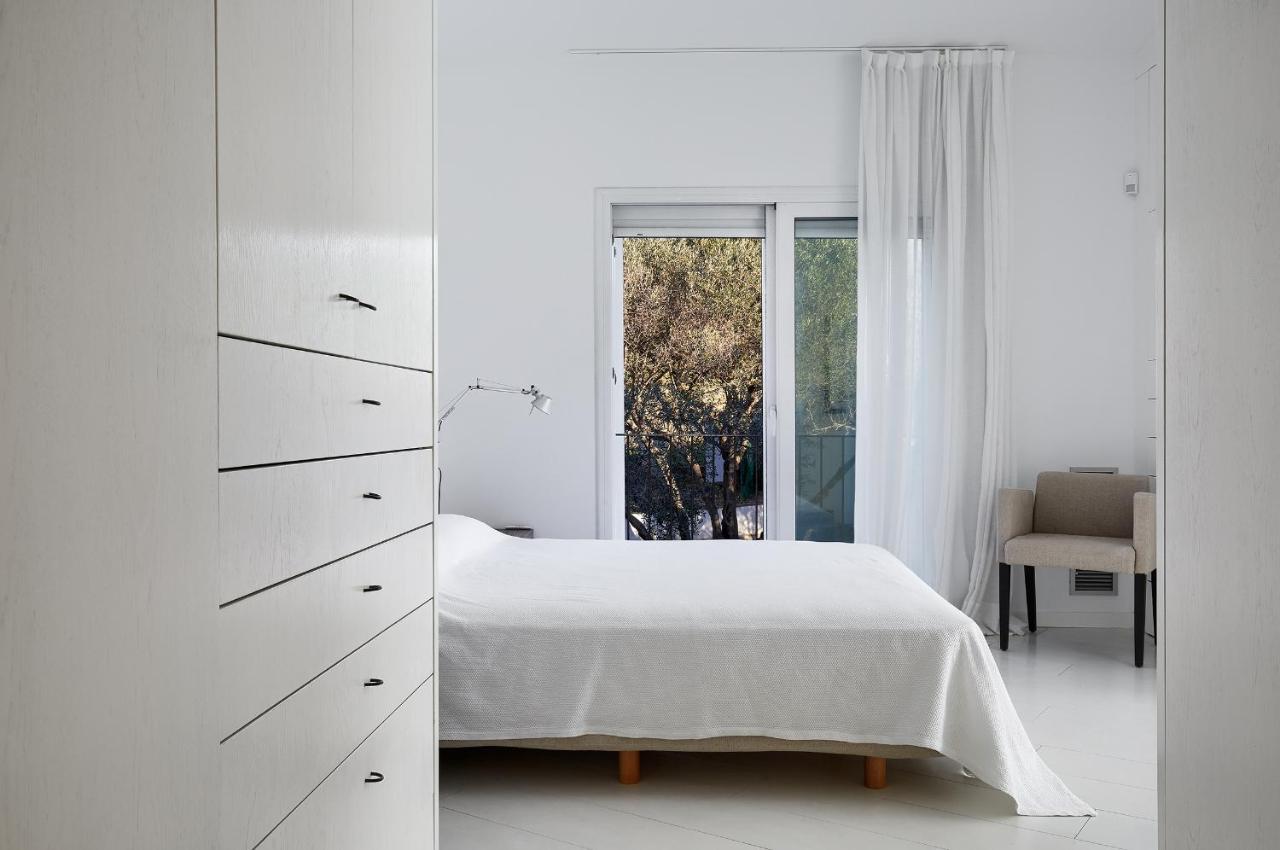 Canvas Apartments&Lofts Cadaqués Exteriér fotografie