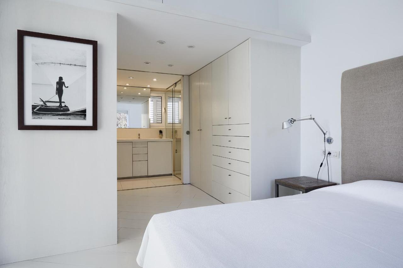 Canvas Apartments&Lofts Cadaqués Exteriér fotografie