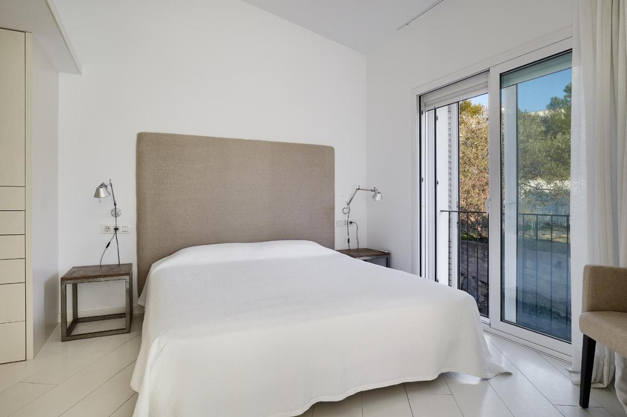 Canvas Apartments&Lofts Cadaqués Exteriér fotografie