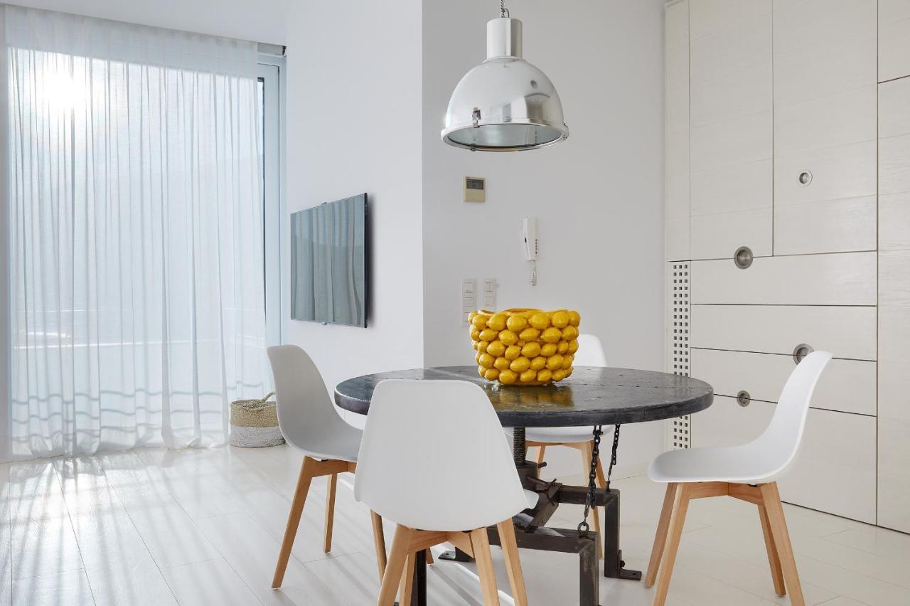 Canvas Apartments&Lofts Cadaqués Exteriér fotografie