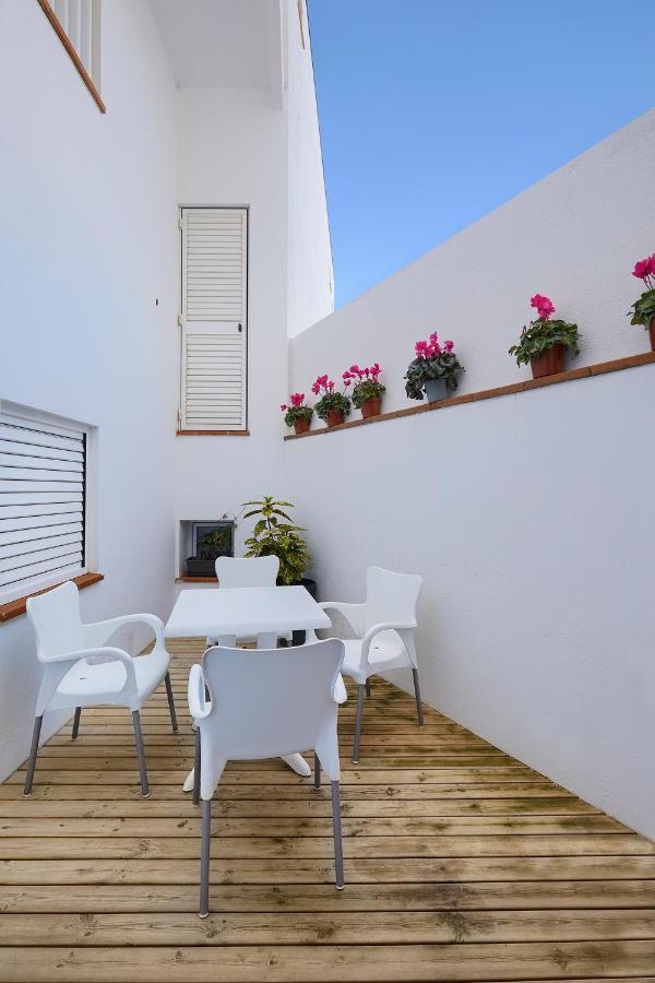 Canvas Apartments&Lofts Cadaqués Exteriér fotografie