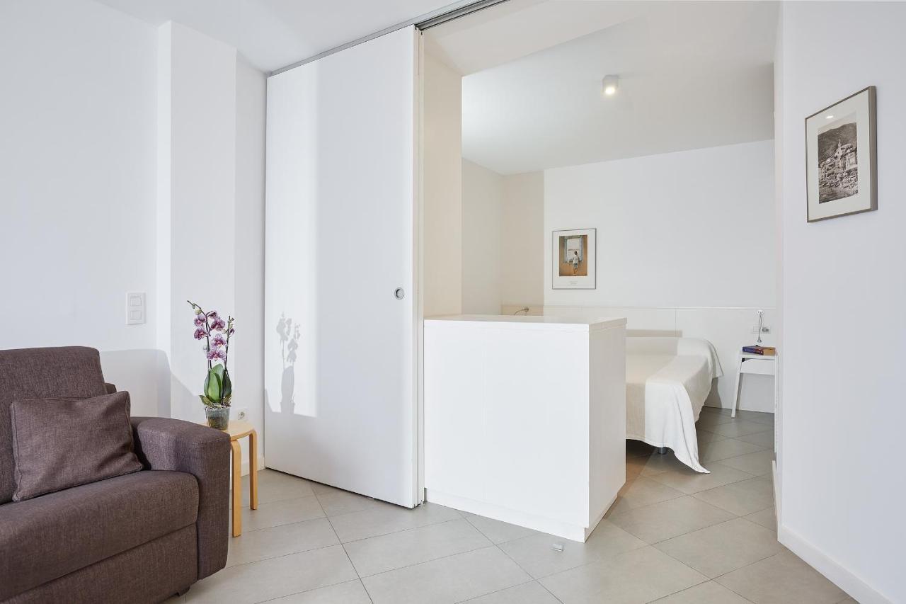 Canvas Apartments&Lofts Cadaqués Exteriér fotografie