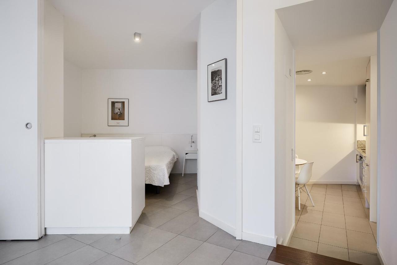 Canvas Apartments&Lofts Cadaqués Exteriér fotografie