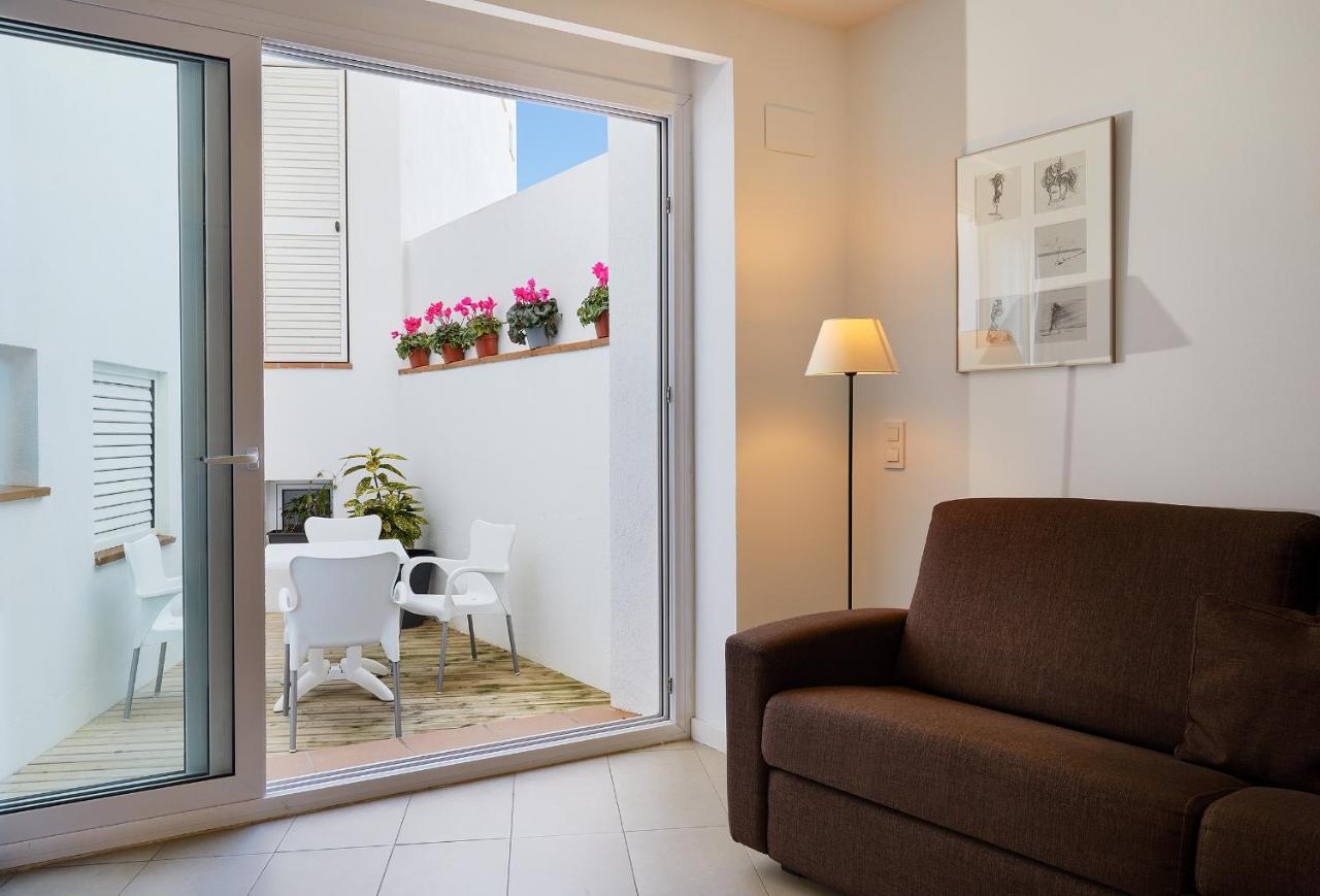 Canvas Apartments&Lofts Cadaqués Exteriér fotografie