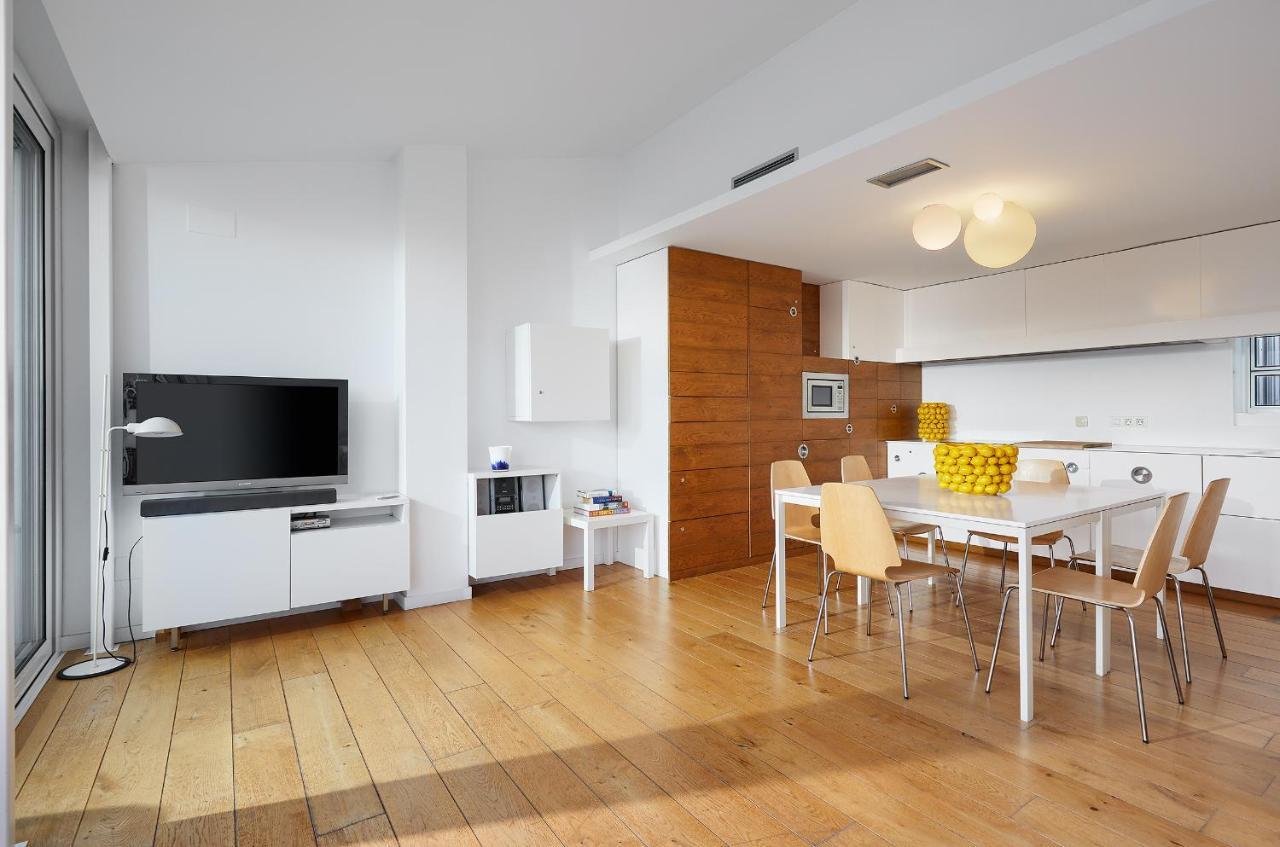 Canvas Apartments&Lofts Cadaqués Exteriér fotografie
