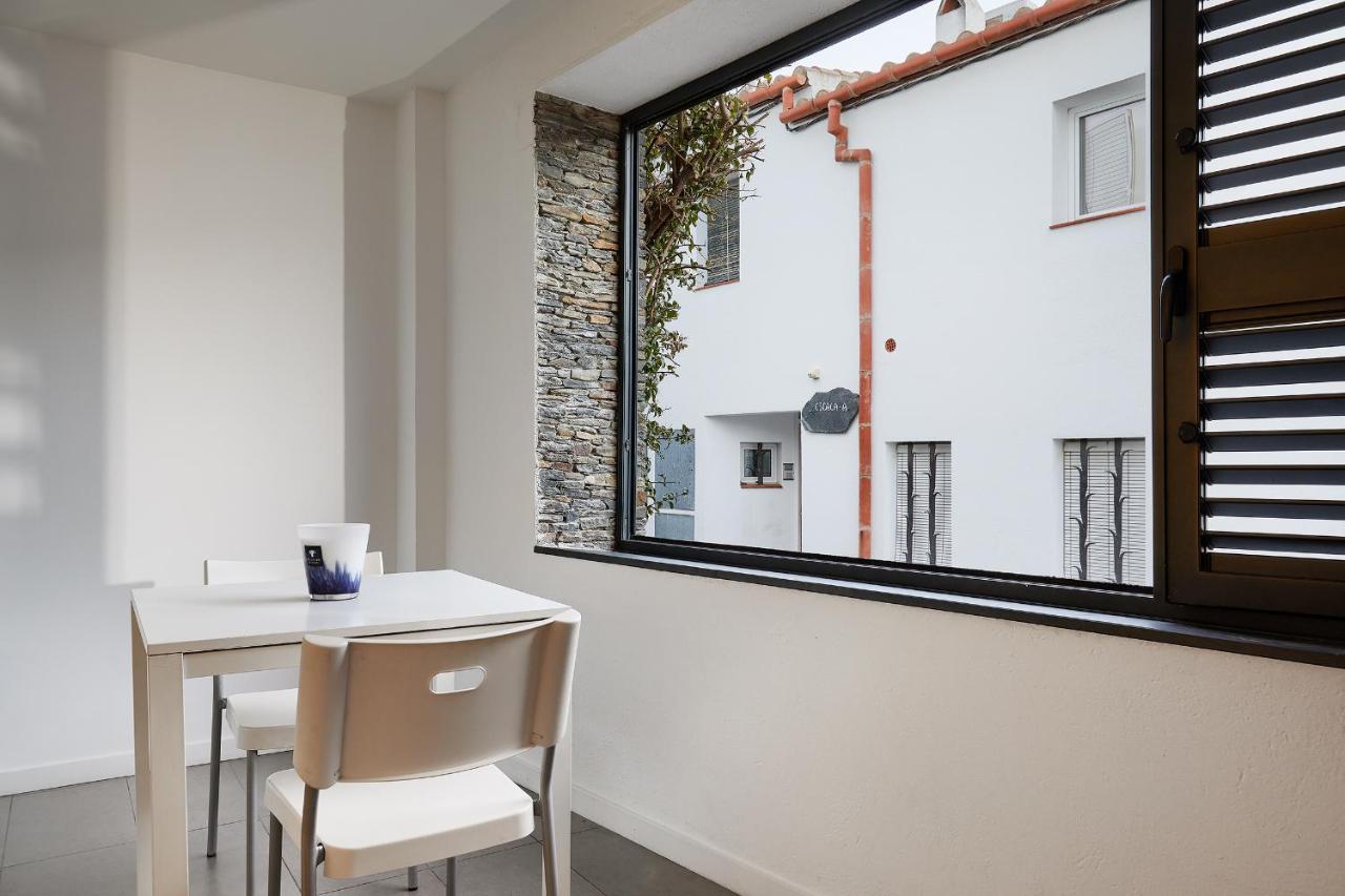 Canvas Apartments&Lofts Cadaqués Exteriér fotografie