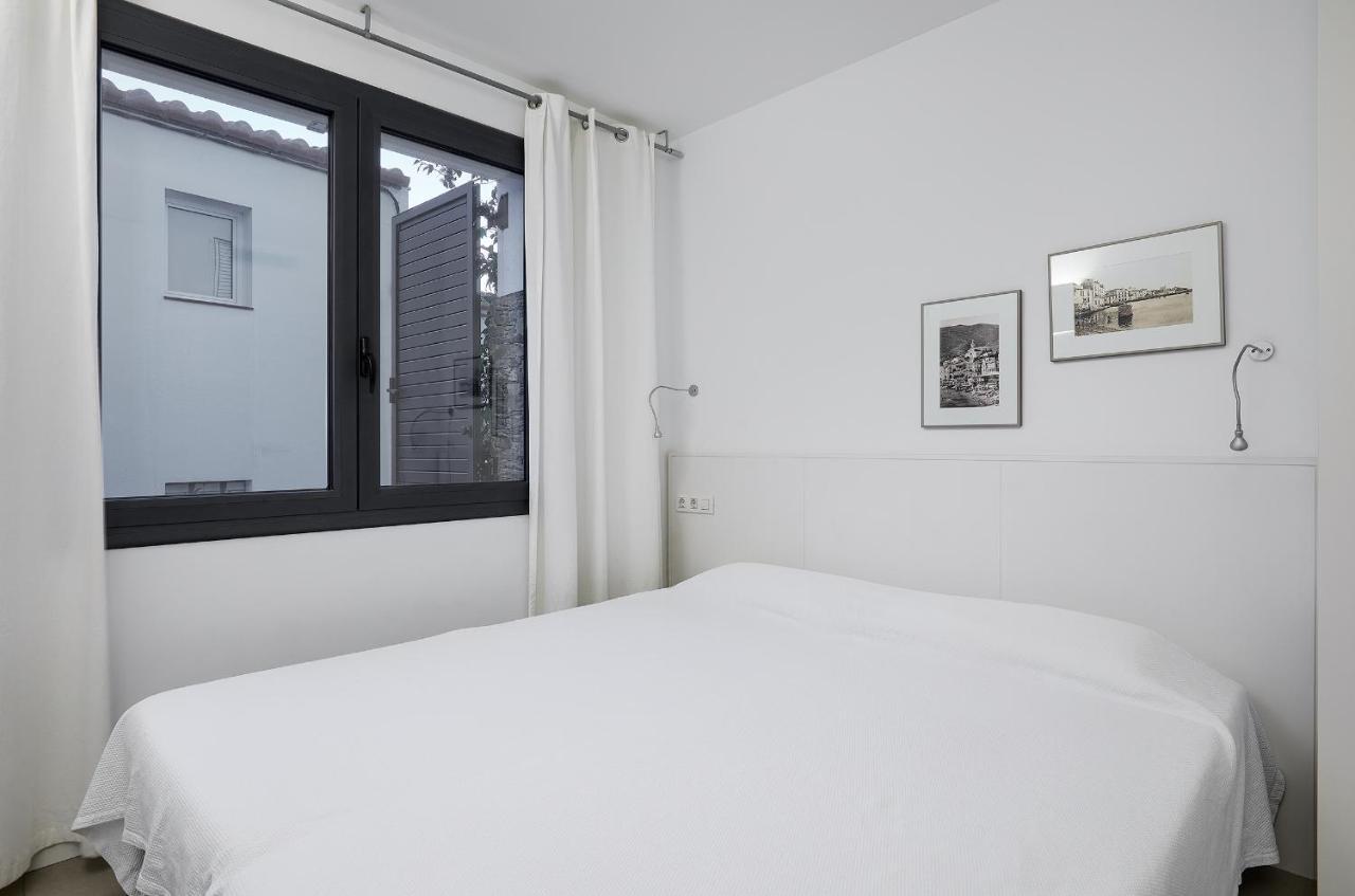 Canvas Apartments&Lofts Cadaqués Exteriér fotografie