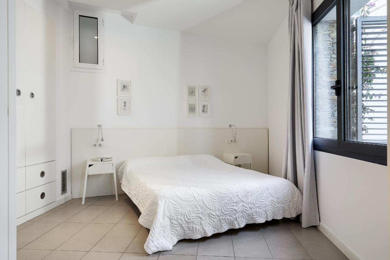 Canvas Apartments&Lofts Cadaqués Exteriér fotografie