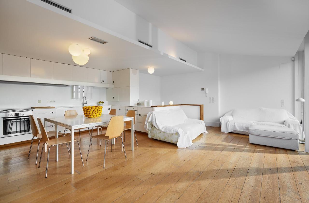 Canvas Apartments&Lofts Cadaqués Exteriér fotografie