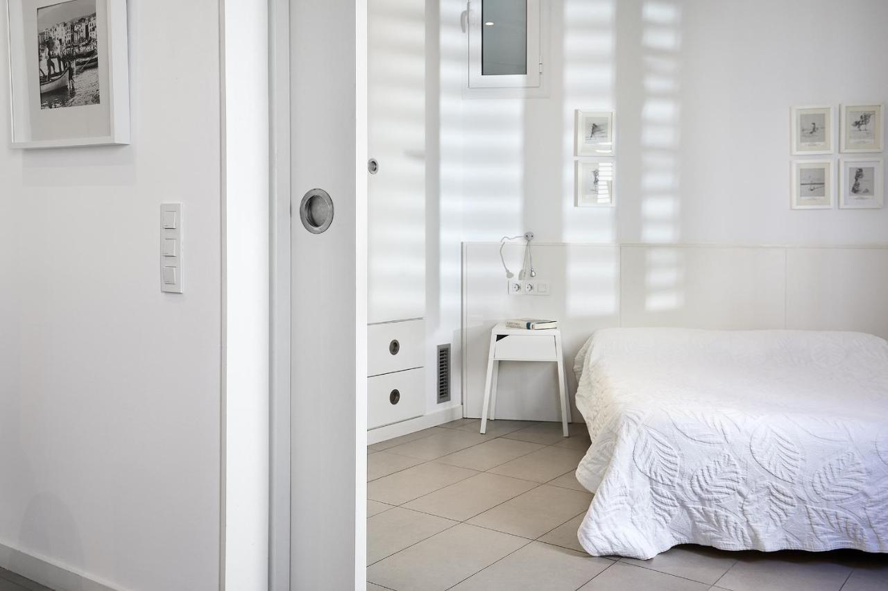 Canvas Apartments&Lofts Cadaqués Exteriér fotografie