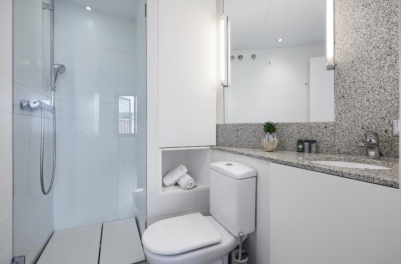 Canvas Apartments&Lofts Cadaqués Exteriér fotografie