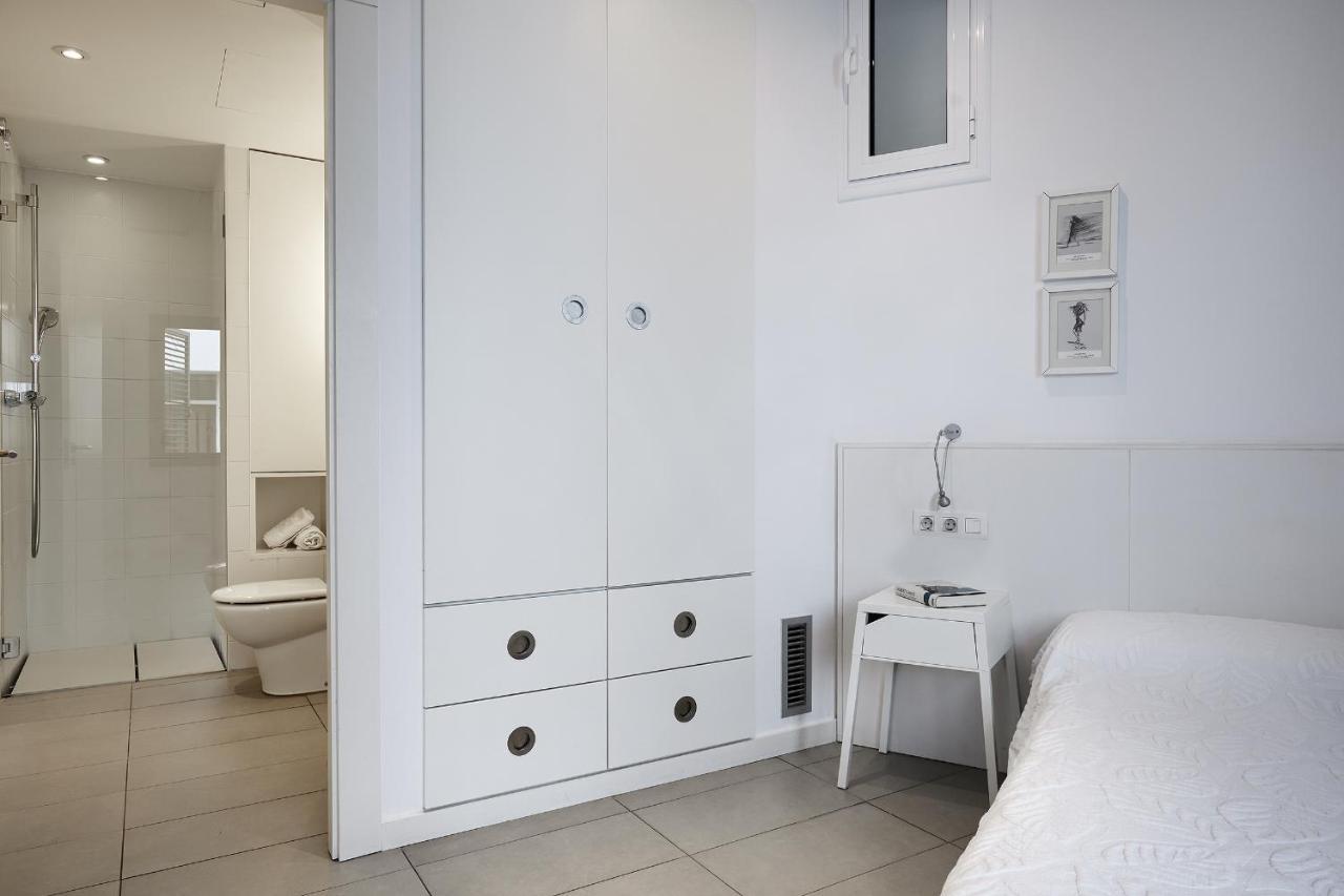 Canvas Apartments&Lofts Cadaqués Exteriér fotografie