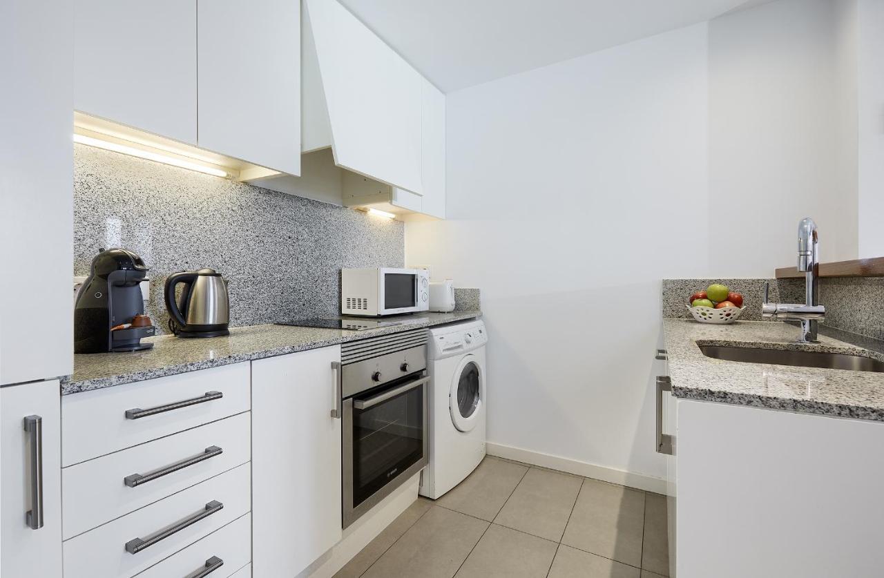Canvas Apartments&Lofts Cadaqués Exteriér fotografie