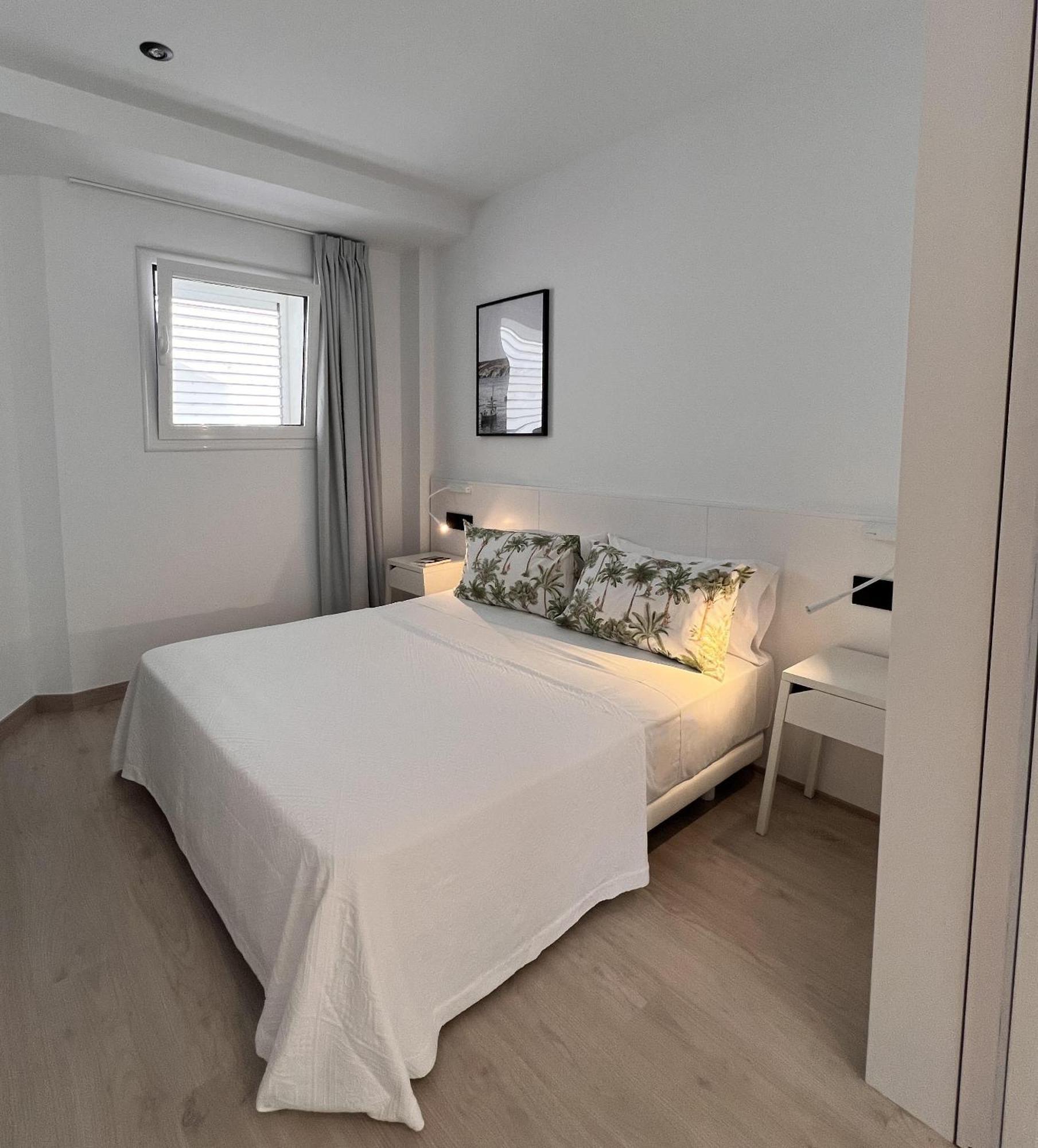 Canvas Apartments&Lofts Cadaqués Exteriér fotografie