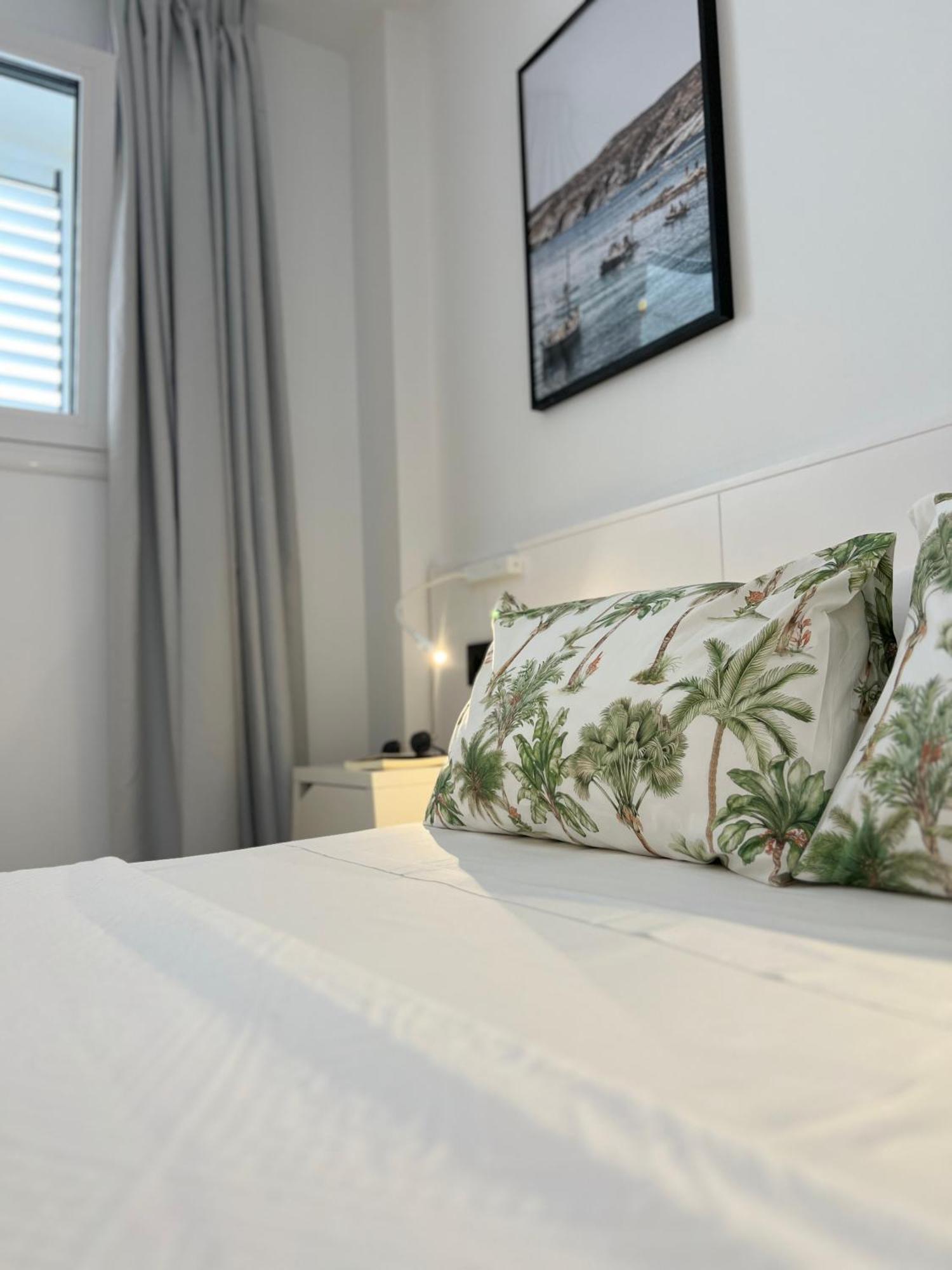 Canvas Apartments&Lofts Cadaqués Exteriér fotografie