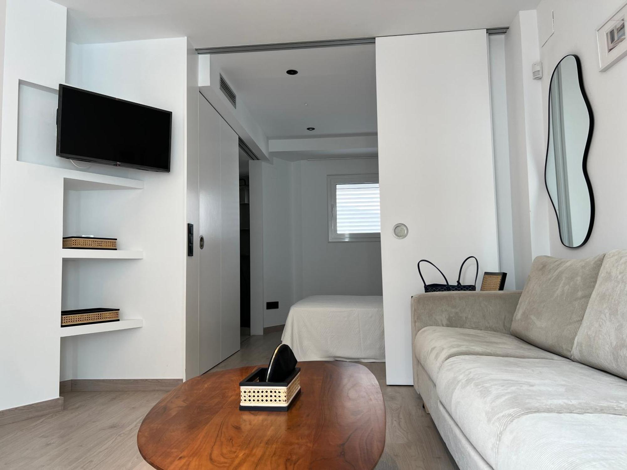 Canvas Apartments&Lofts Cadaqués Exteriér fotografie
