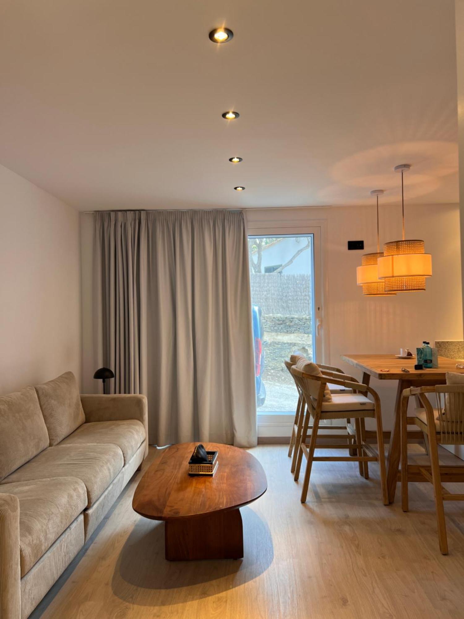 Canvas Apartments&Lofts Cadaqués Exteriér fotografie