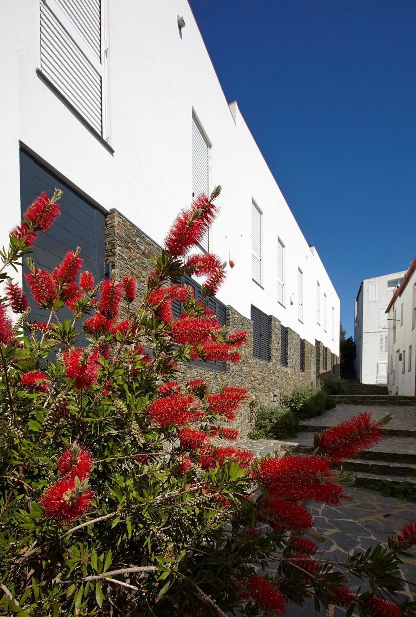 Canvas Apartments&Lofts Cadaqués Exteriér fotografie